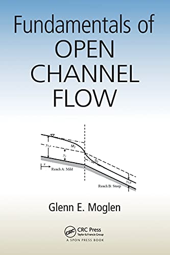 FUNDAMENTALS OF OPEN CHANNEL FLOW
