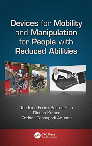 DEVICES FOR MOBILITY AND MANIPULATION FOR PEOPLE WITH REDUCED ABILITIES
