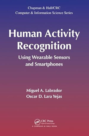 HUMAN ACTIVITY RECOGNITION