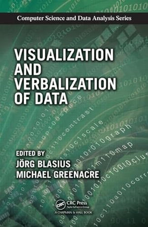 VISUALIZATION AND VERBALIZATION OF DATA