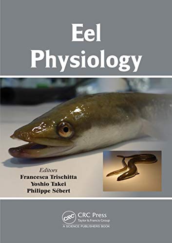 EEL PHYSIOLOGY