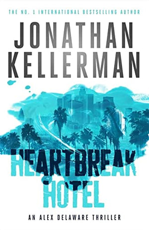 HEARTBREAK HOTEL