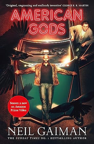 AMERICAN GOD