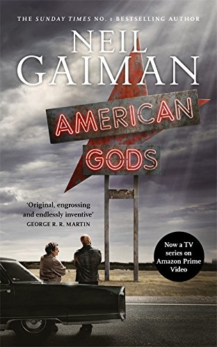 AMERICAN GOD