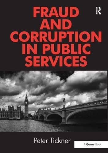 FRAUD AND CORRUPTION IN PUBLIC SERVICES