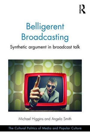 BELLIGERENT BROADCASTING