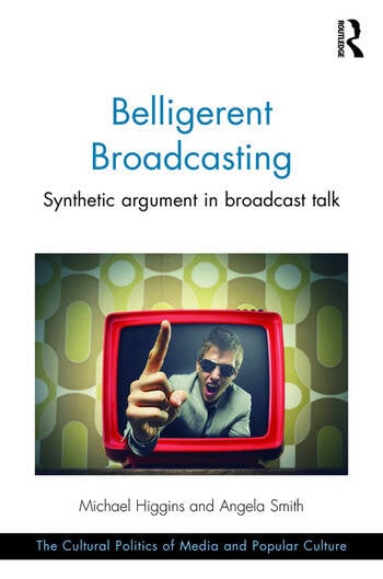 BELLIGERENT BROADCASTING