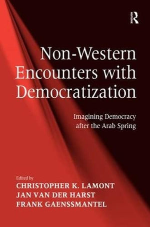 NON-WESTERN ENCOUNTERS WITH DEMOCRAZATION