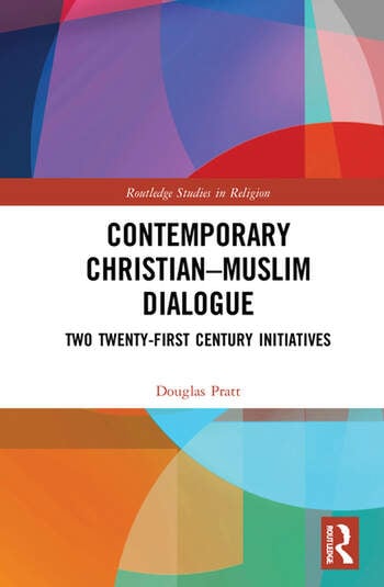 CONTEMPORARY CHRISTIAN-MUSLIM DIALOGUE