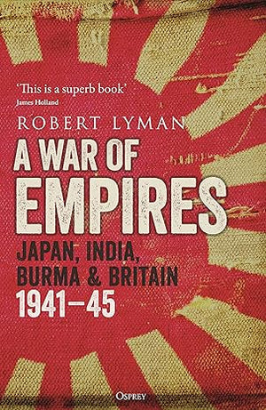 A WAR OF EMPIRES