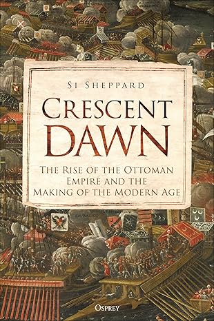 CRESCENT DAWN