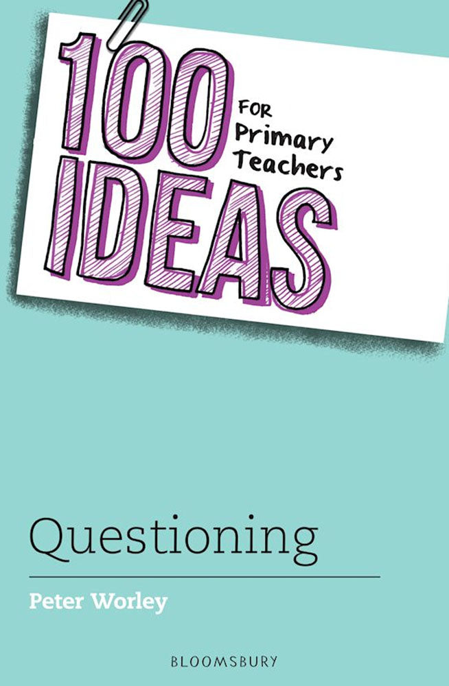 100 IDEAS FOR PRIMARY TEACHERS