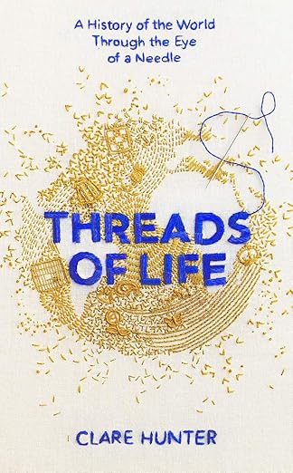 THREADS OF LIFE