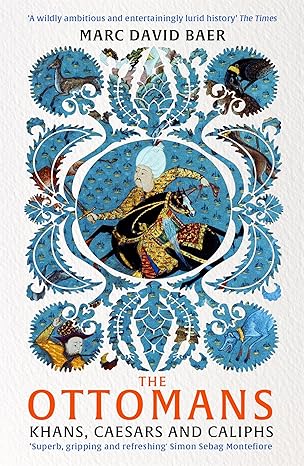 THE OTTOMANS
