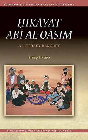 HIKAYAT ABI AL-QASIM