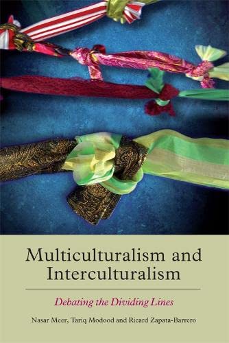 MULTICULTURALISM AND INTERCULTURALISM