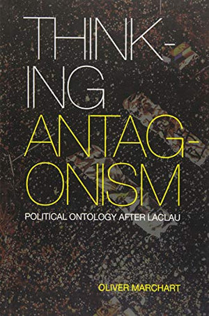 THINKING ANTAGONISM