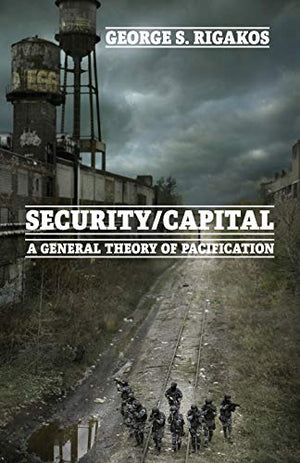 SECURITY / CAPITAL