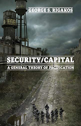 SECURITY / CAPITAL