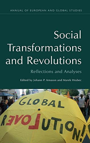 SOCIAL TRANSFORMATIONS AND REVOLUTIONS