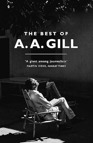 BEST OF A.A.GILL