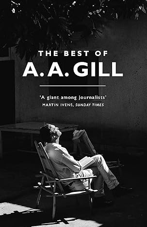 BEST OF A.A.GILL