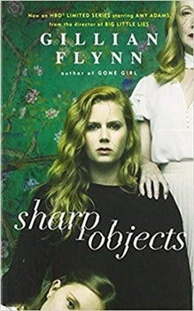 SHARP OBJECTS