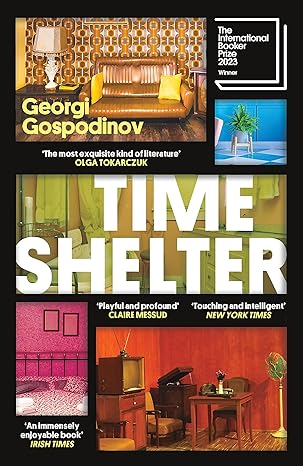 TIME SHELTER