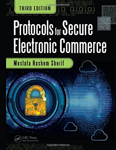 PROTOCOLS FOR SECURE ELECTRONIC COMMERECE