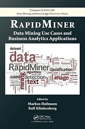 RAPIDMINER