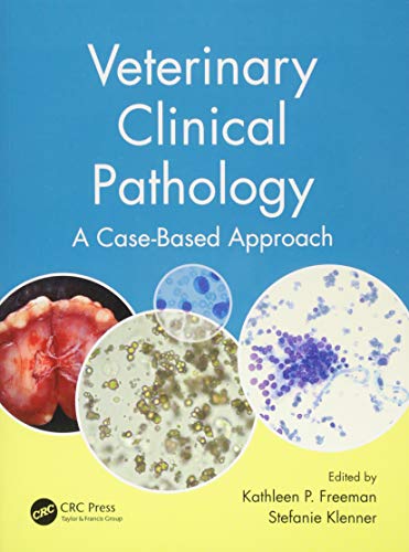 VETERINARY CLINICAL PATHOLOGY