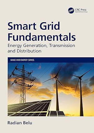 SMART GRID FUNDAMENTALS