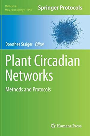 PLANT CIRCADIAN NETWORKS