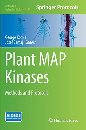 PLANT MAP KINASES