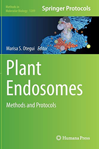 PLANT ENDOSOMES