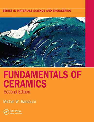 FUNDAMENTALS OF CERAMICS