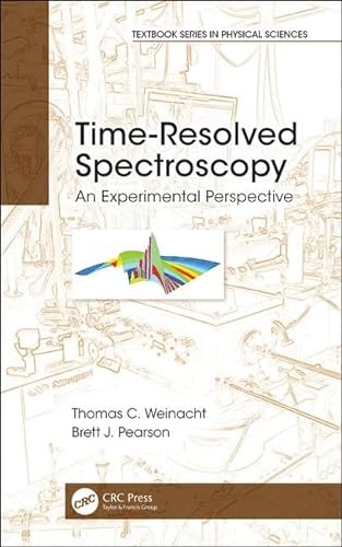 TIME RESOLVED SPECTROSCOPY