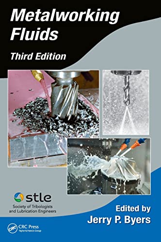 METALWORKING FLUIDS