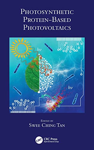 PHOTOSYNTHETIC PROTEIN-BASED PHOTOVOLTAICS