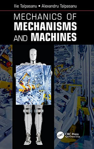 MECHANICS OF MECHANISMS AND MACHINES