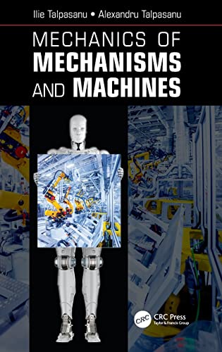 MECHANICS OF MECHANISMS AND MACHINES