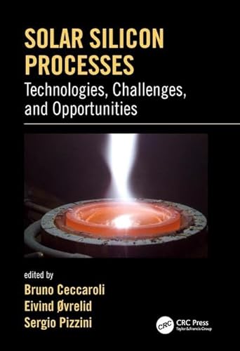 SOLAR SILICON PROCESSES