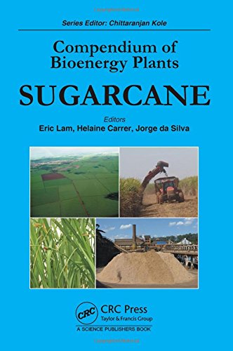 COMPENDIUM OF BIOENERGY PLANTS: SUGARCANE