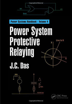 POWER SYSTEM PROTECTIVE RELAYING