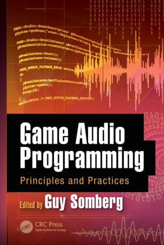 GAME AUDIO PROGRAMMING