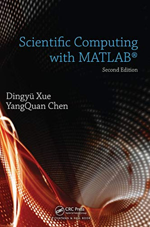 SCIENTIFIC COMPUTING WITH MATLAB