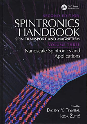 SPINTRONICS HANDBOOK