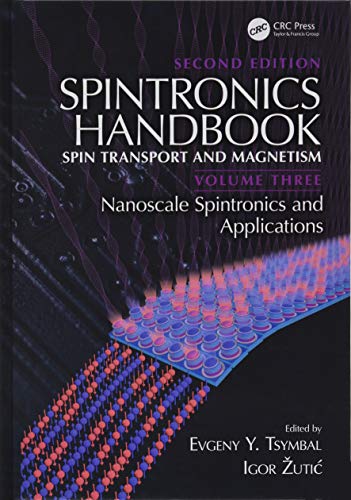 SPINTRONICS HANDBOOK