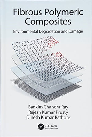 FIBROUS POLYMERIC COMPOSITES
