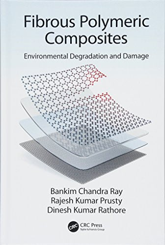 FIBROUS POLYMERIC COMPOSITES